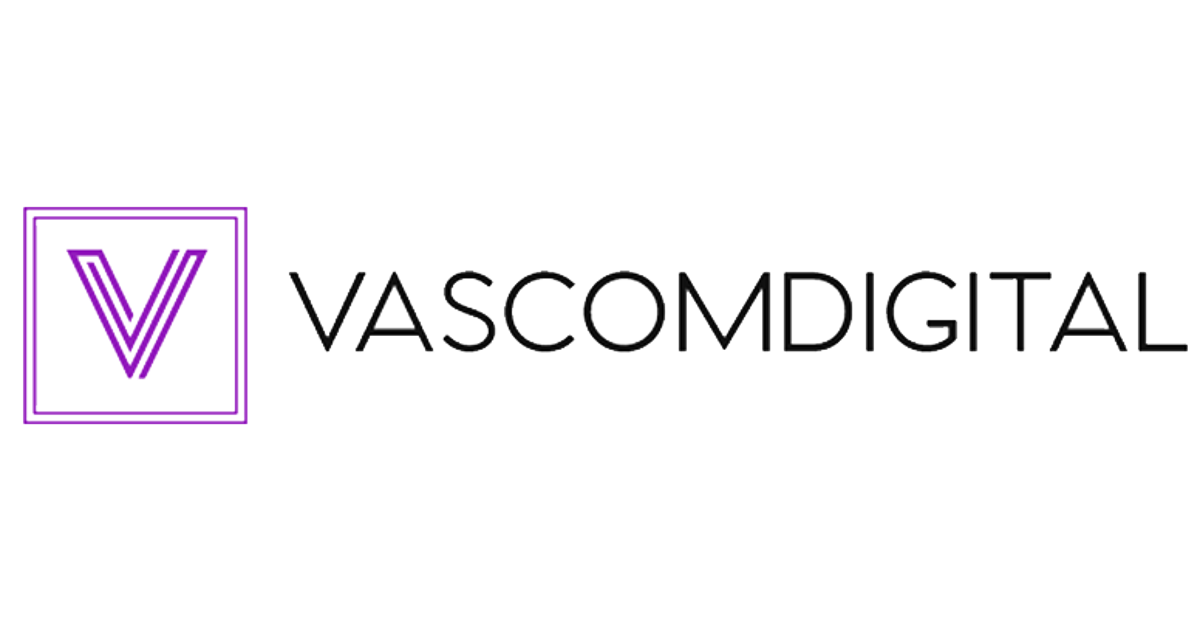 Why Vascom Digital – VascomDigital